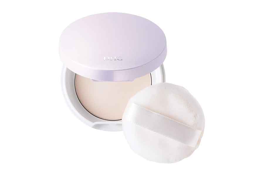 DHC 薬用 ブライトアップ スキンケアパウダー(医薬部外品・美容液パウダー)3300円(税込)/容量:11グラム【写真:DHC】