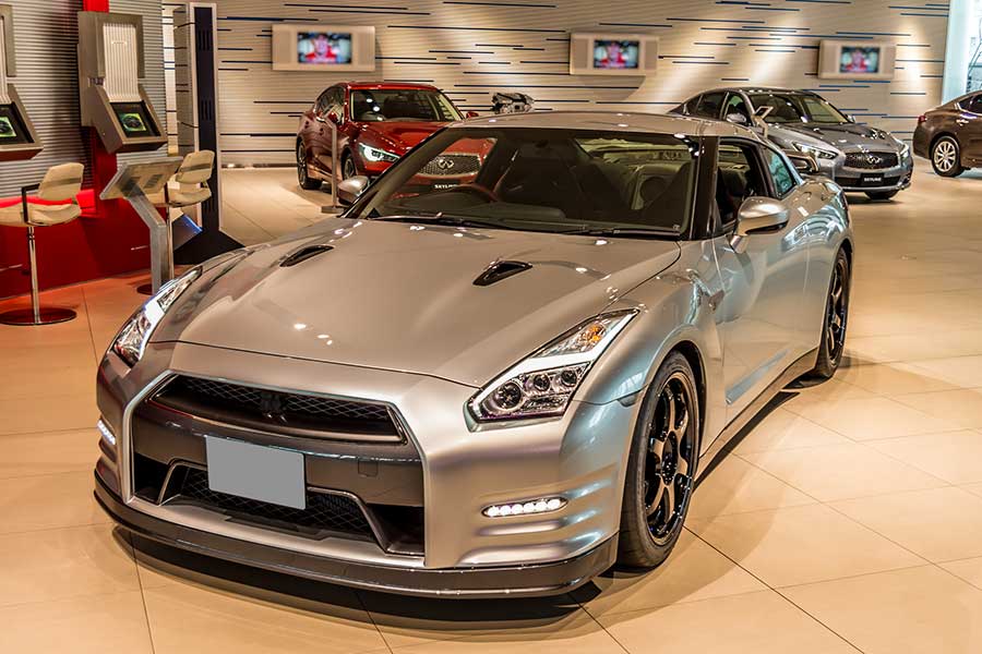 憧れの日本車づくりを学びたいと考えている（写真はイメージ）【写真：PIXTA】