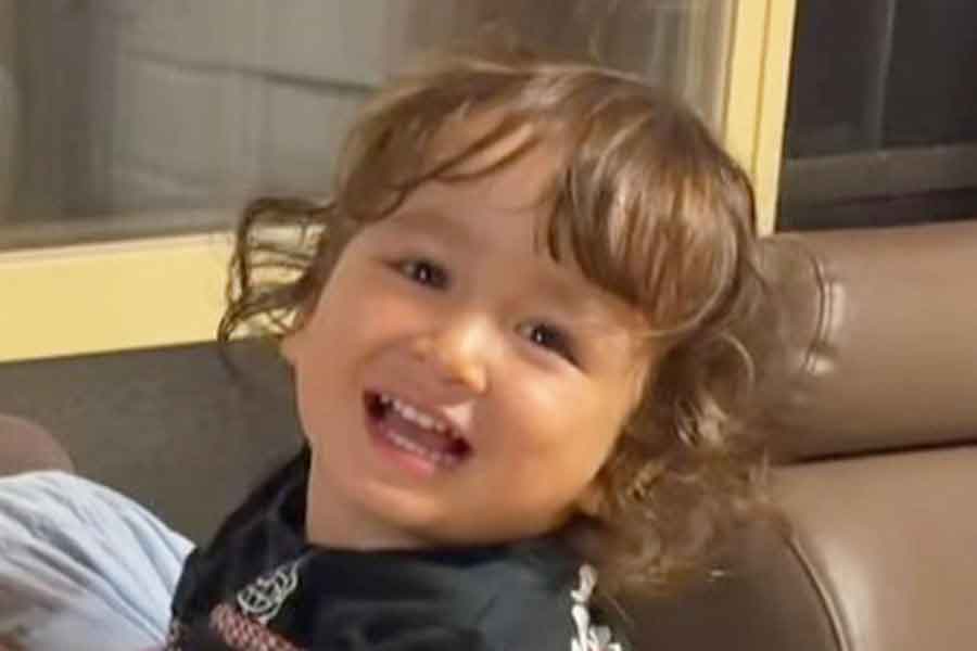 日本で食欲が止まらないソノくん（スクリーンショット）