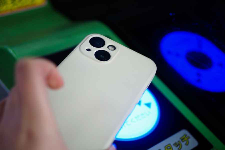 スマホで交通系ICを使えるシステムに感激（写真はイメージ）【写真：写真AC】