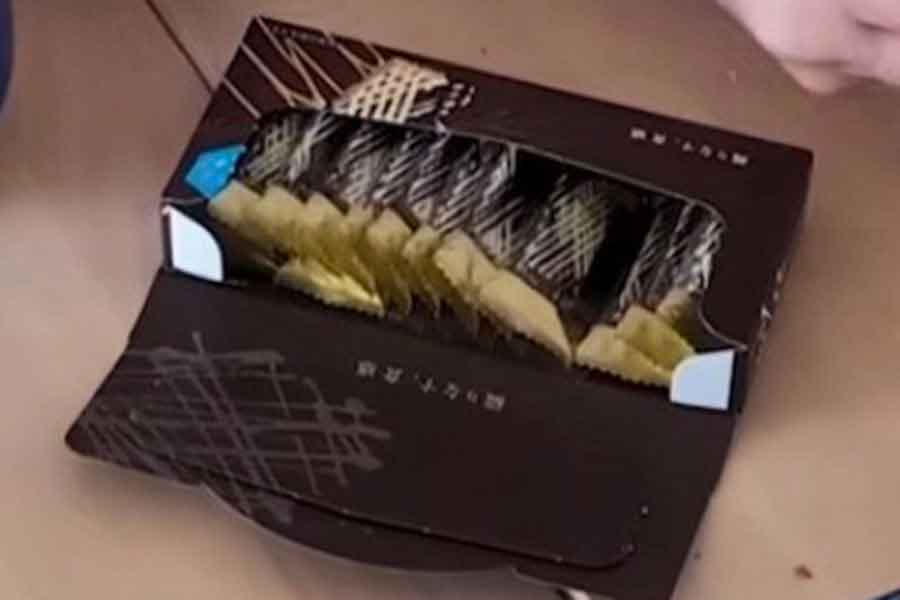 紗々の味わいと繊細な見た目に感激（スクリーンショット）