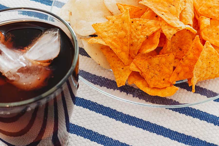 アメリカ人ママが日本のお菓子にドハマり（写真はイメージ）【写真：写真AC】