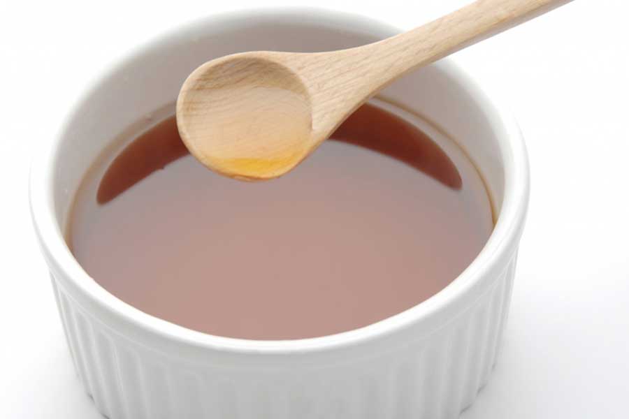 黒酢（写真はイメージ）【写真：写真AC】