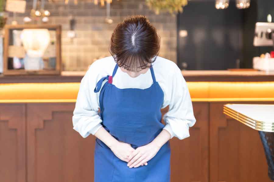 日本人の他者への敬意あふれる振る舞いにびっくり（写真はイメージ）【写真：PIXTA】