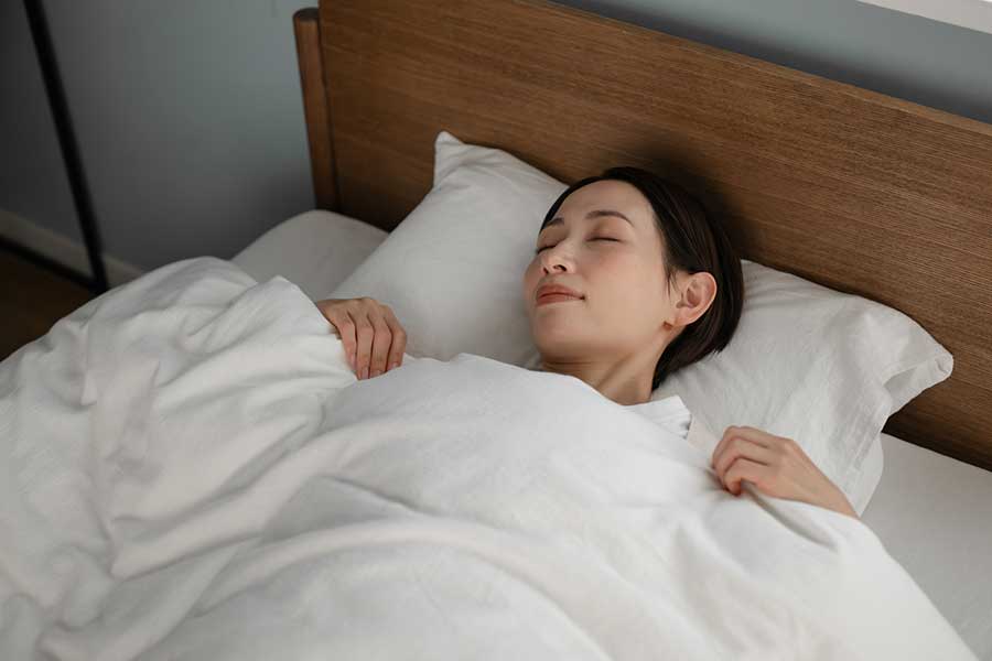 ホテルでは、ほかの宿泊者に迷惑をかけないようにしたいもの（写真はイメージ）【写真：写真AC】