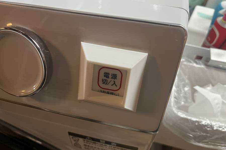 息子の3Dプリンター“発明品”が話題に【写真提供:本人】