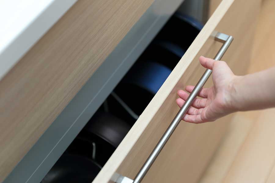 きちんと掃除をしないとダニの温床になることも…（写真はイメージ）【写真：PIXTA】