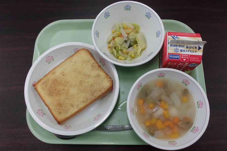 【写真：投稿者提供】