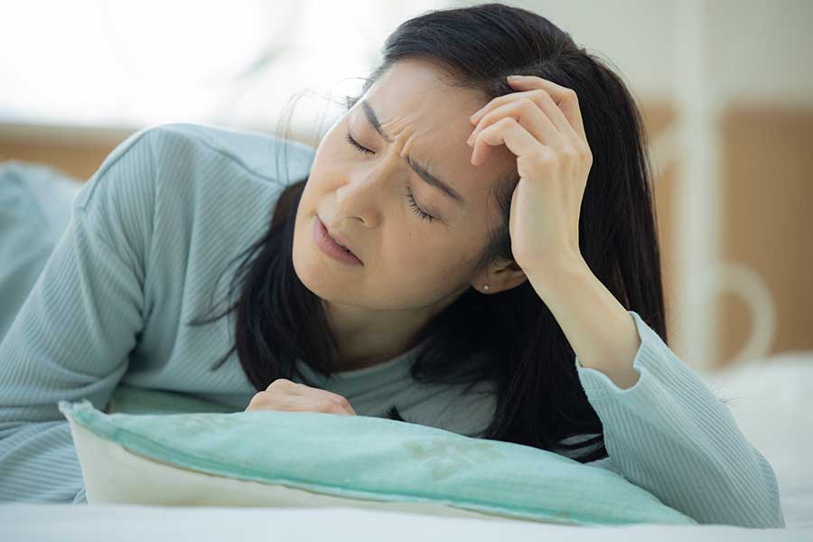 二日酔いにならないために心掛けたいこととは（写真はイメージ）【写真：PIXTA】