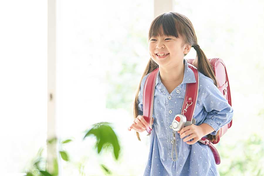 入学準備が忙しい時期に(写真はイメージ)【写真:PIXTA】