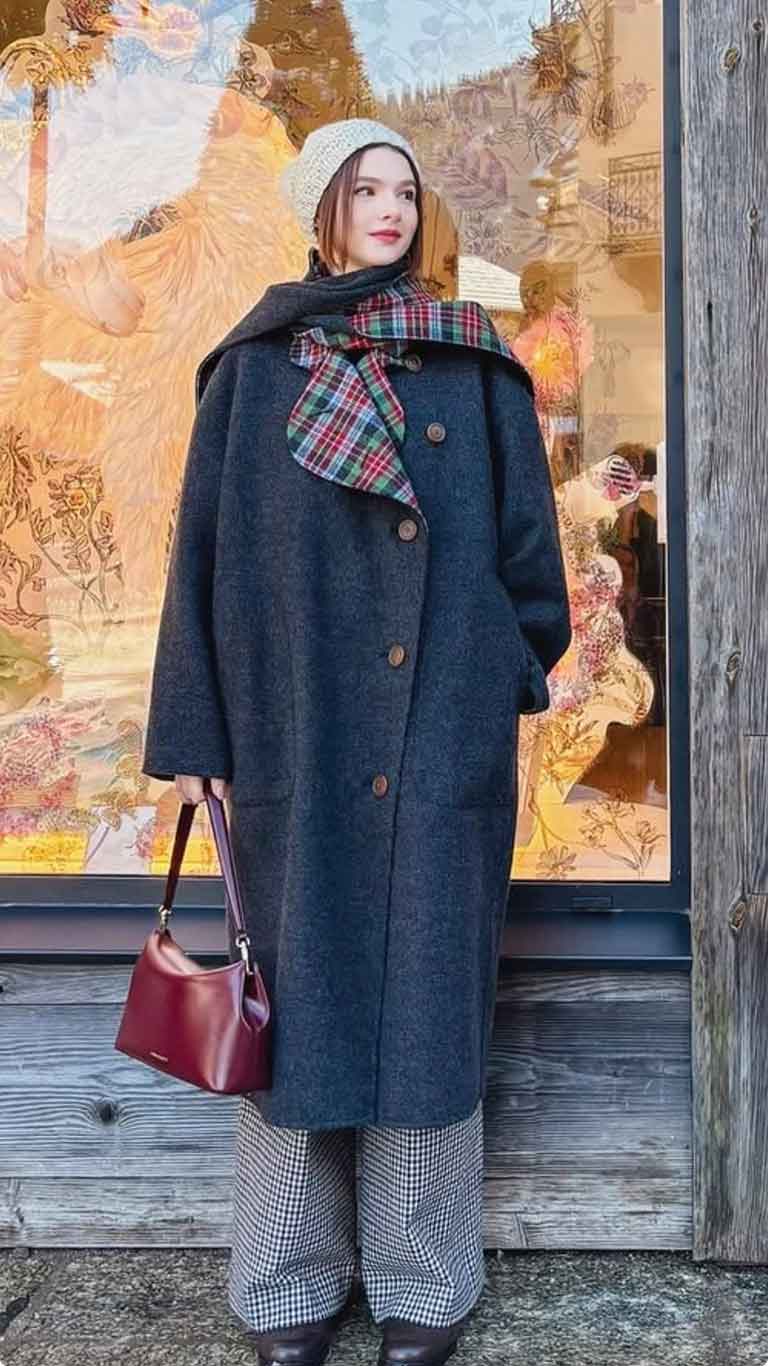 【写真提供：アマンディーヌ】