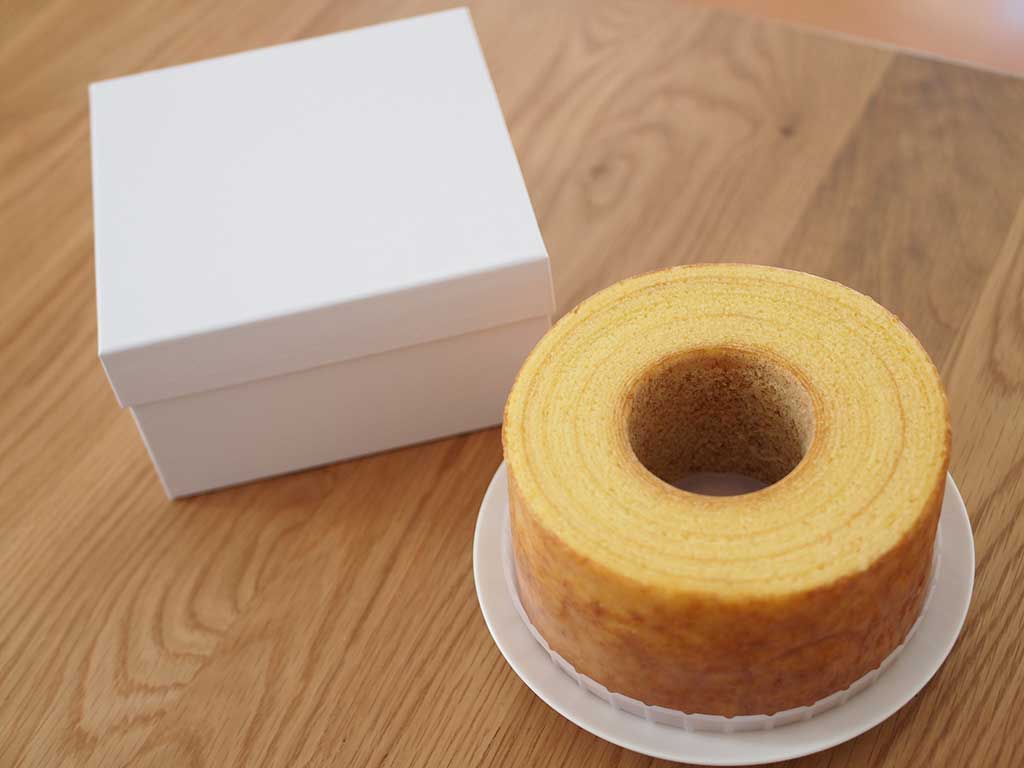 せっかく買ったスイーツを部屋に忘れていってしまう人も（写真はイメージ）【写真：PIXTA】