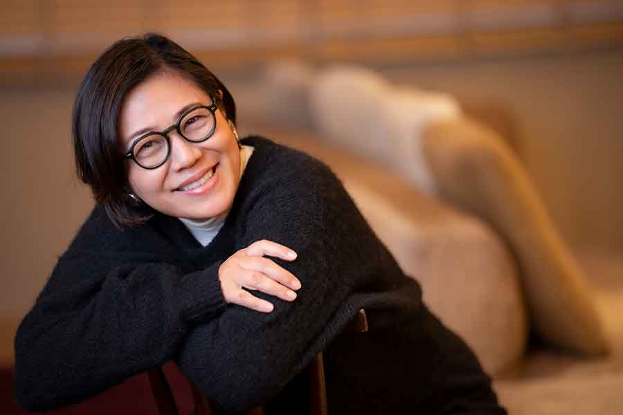 【写真：藤岡雅樹】