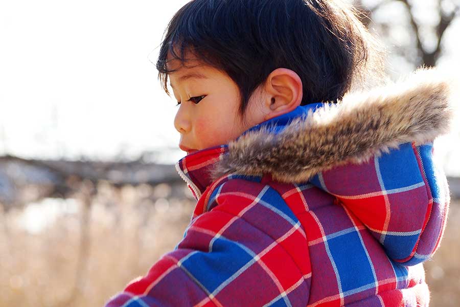 帰省や旅行などで見慣れない人の往来が増える年末年始（写真はイメージ）【写真：PIXTA】