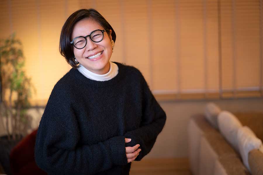 【写真：藤岡雅樹】