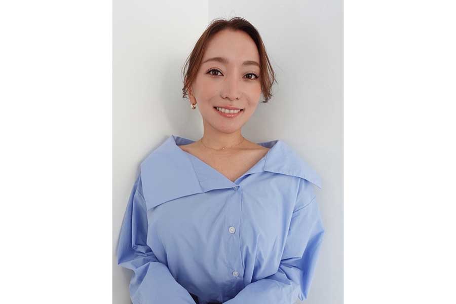 タレントの加藤綾菜さん【写真提供:加藤綾菜】