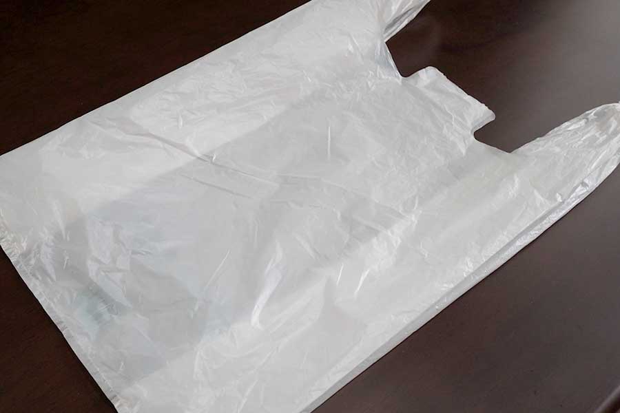 ゴミを入れるための袋（写真はイメージ）【写真：写真AC】