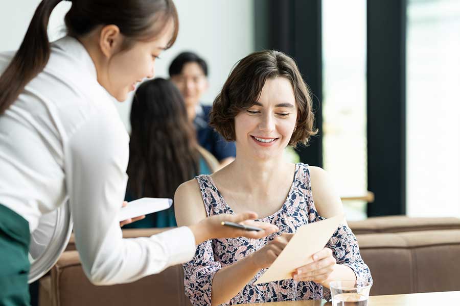 日本人の英語耐性が上がっていることを実感（写真はイメージ）【写真：PIXTA】