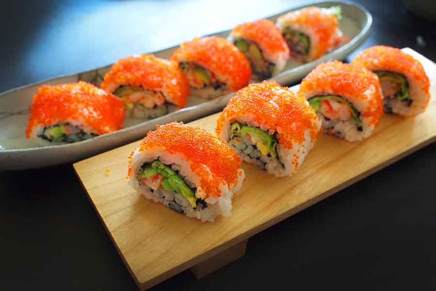 「西洋化」していると感じる日本食（写真はイメージ）【写真：写真AC】