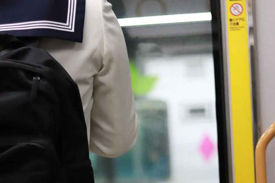 受験シーズンになり移動時のトラブルが心配（写真はイメージ）【写真：写真AC】