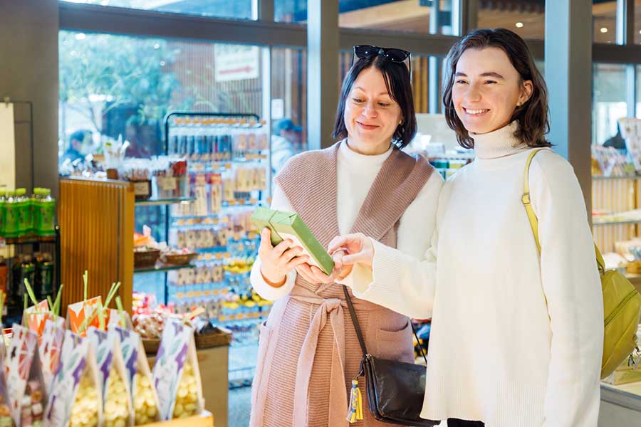 値段が多少高くても、質の良さでコスパが高いと感じた（写真はイメージ）【写真：PIXTA】