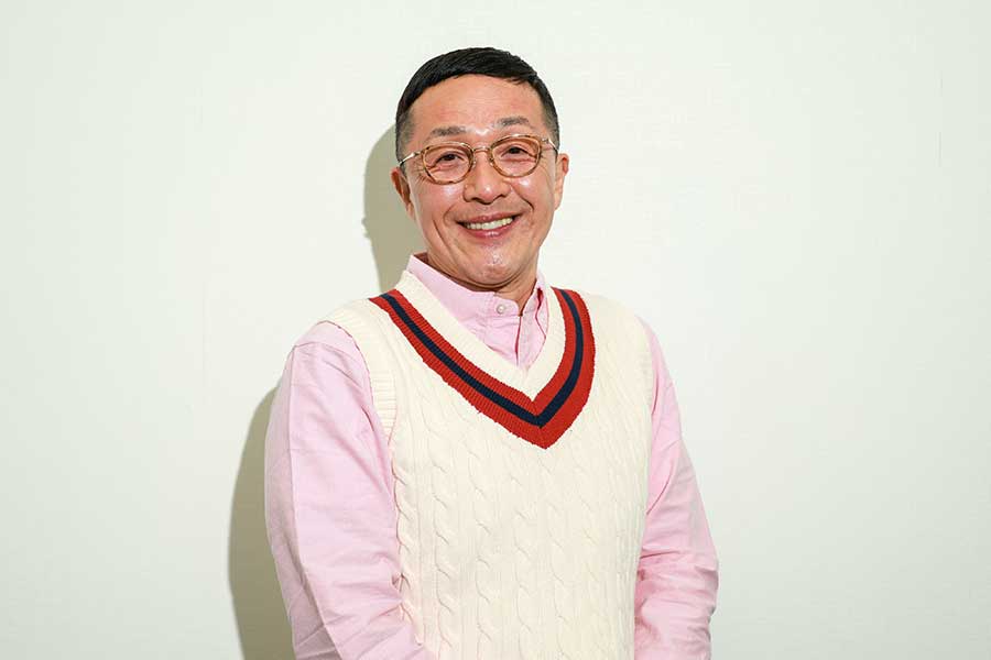 【写真：山口比佐夫】