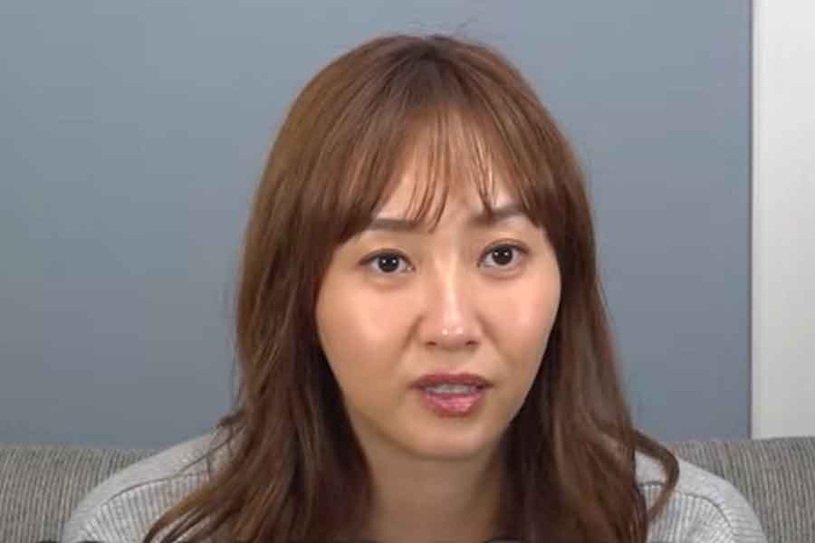 タレントの藤本美貴さん【出典:出典:YouTube「ハロー!ミキティ」よりスクリーンショット】