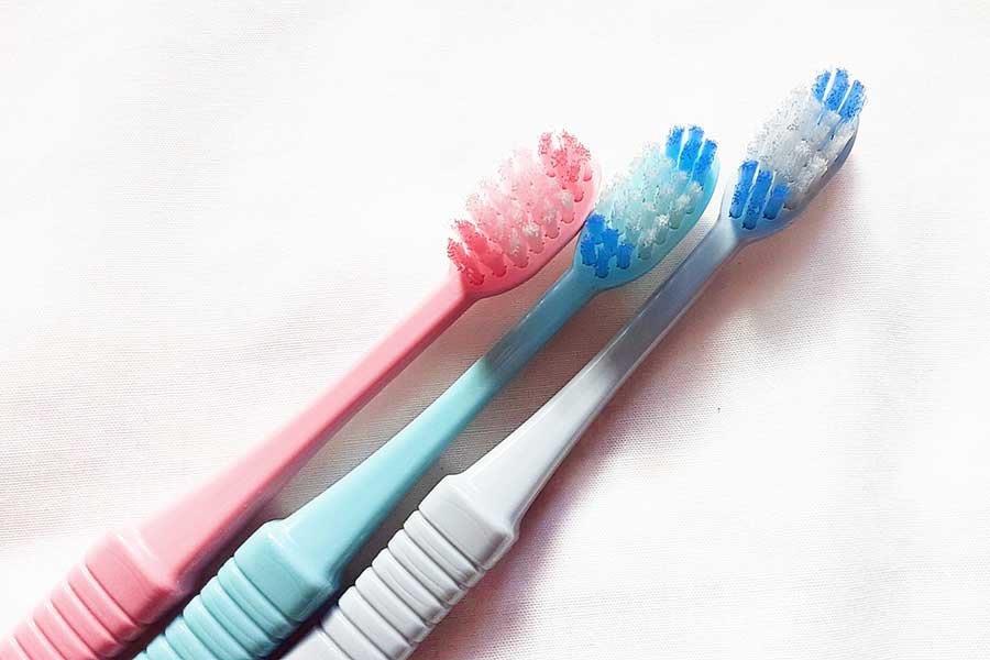 日本の歯ブラシの使い心地に感動（写真はイメージ）【写真：写真AC】