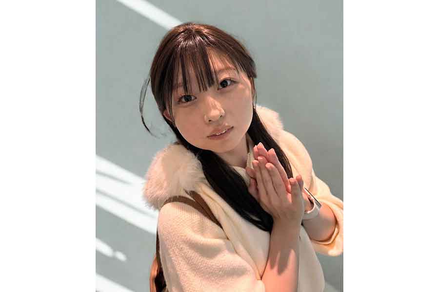 ウィッグを着用し、おしゃれを楽しむうーたんさん【出典：インスタグラム（u_tann._.nikki）よりスクリーンショット】