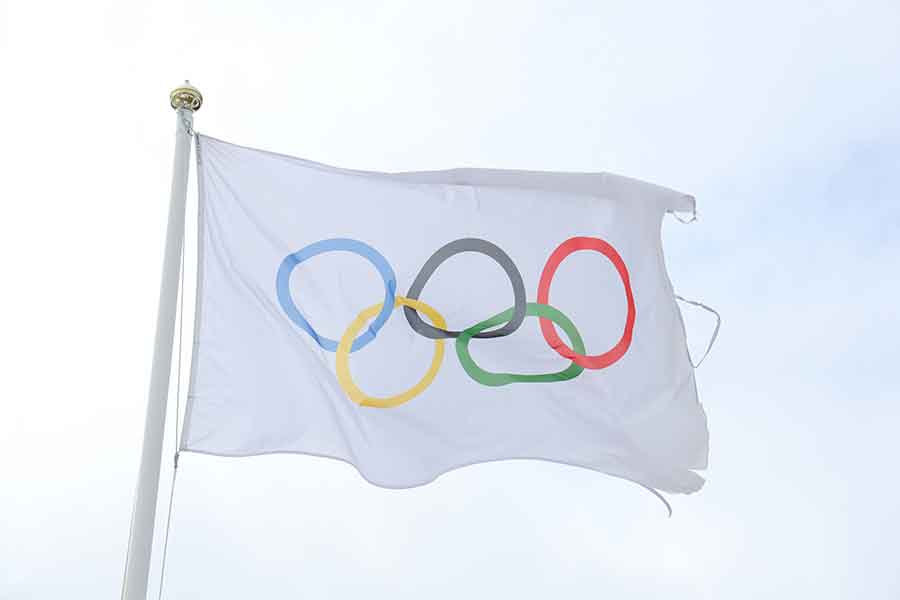 ミラノ・コルティナ五輪が開幕【写真：Aflo】