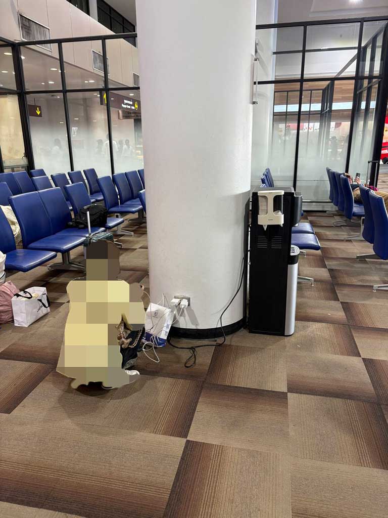 【写真提供：マンペー【exit jack】（@mampei）さん】