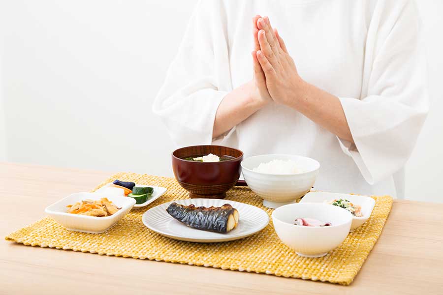 食べ方に一定のマナーが存在する日本食（写真はイメージ）【写真：PIXTA】
