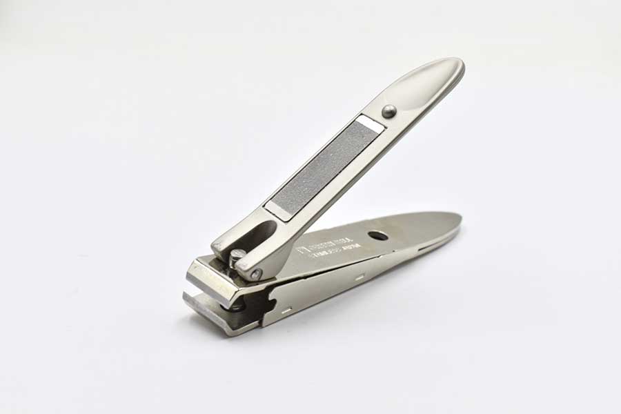 日本の爪切り（写真はイメージ）【写真：写真AC】