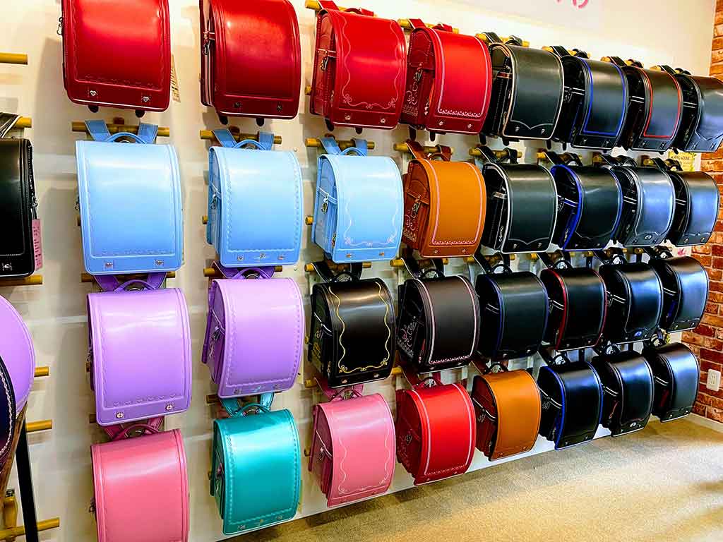 年々過熱している「ラン活」（写真はイメージ）【写真：写真AC】