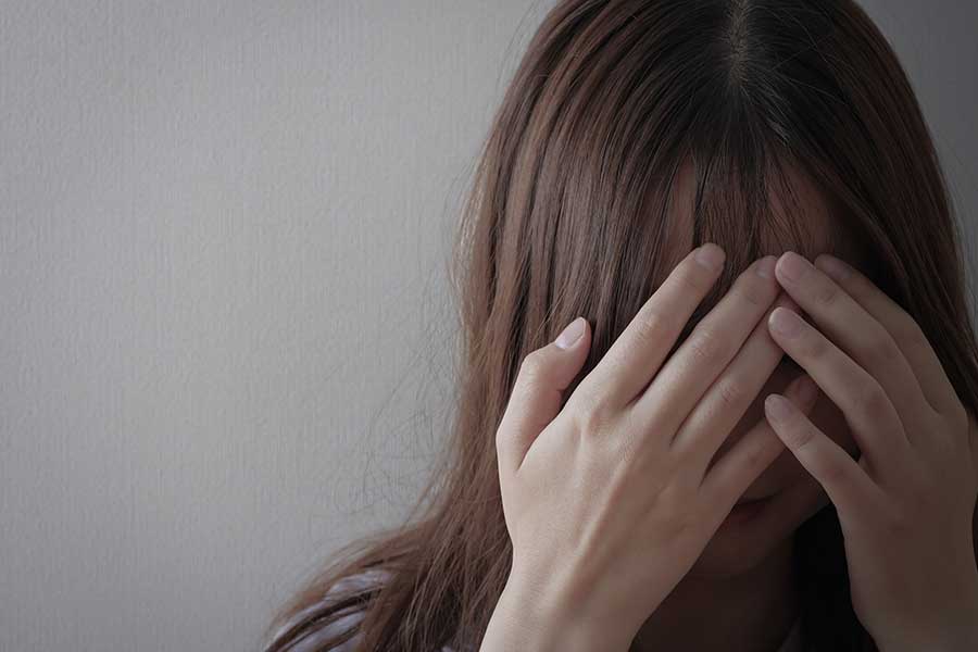 義母と金銭トラブルに…どうすればいい?(写真はイメージ)【写真:PIXTA】