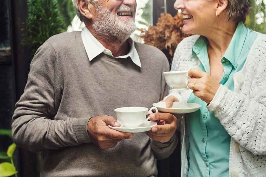 紅茶に甘いものは欠かせない（写真はイメージ）【写真：PIXTA】