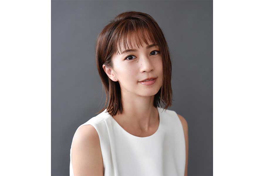 多面的に活躍を続けている安田美沙子さん