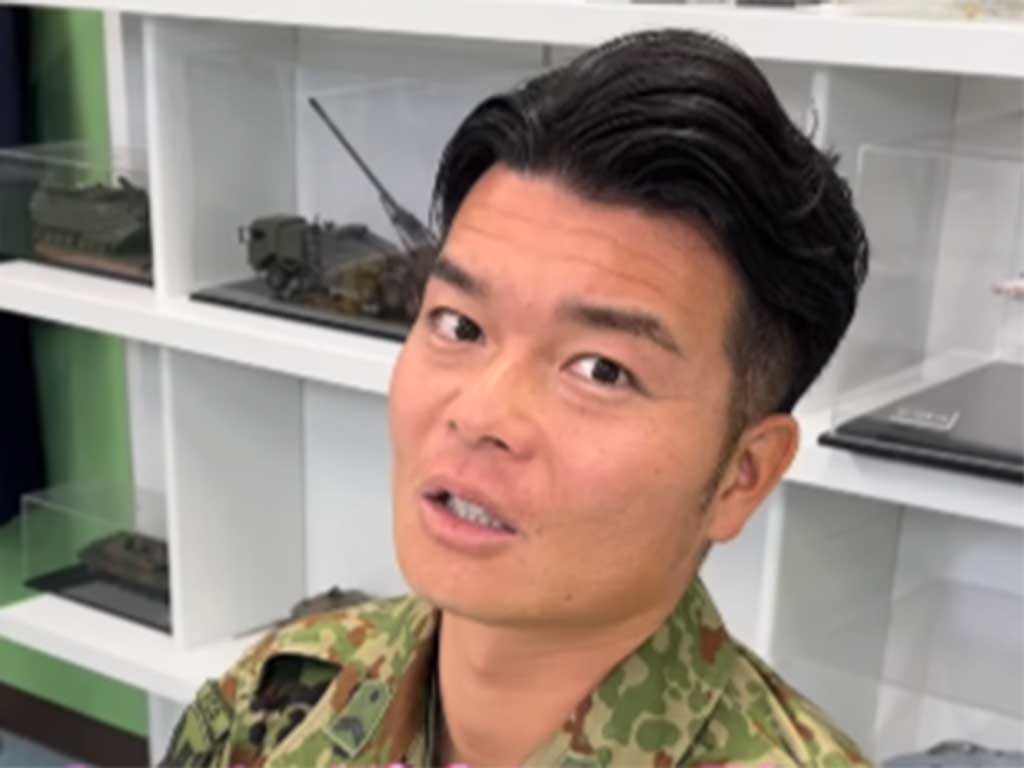 家具の採寸方法を伝授【出典：インスタグラム（tokyo_pco）よりスクリーンショット】