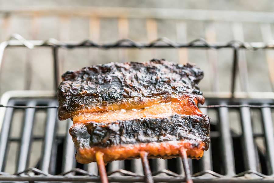 ウナギの皮（写真はイメージ）【写真：PIXTA】