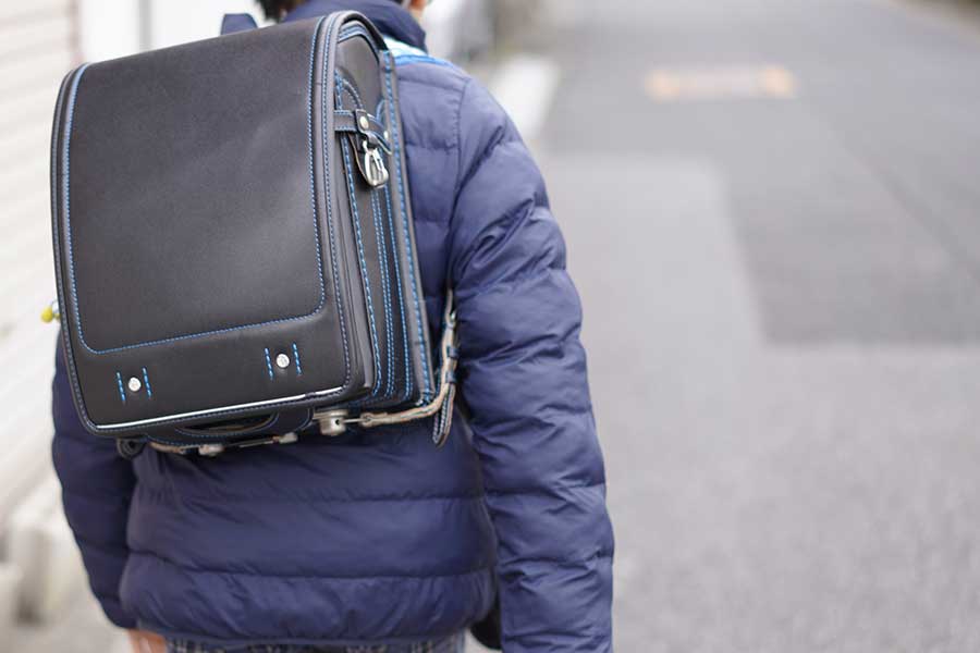 小学生男児“あるある”が話題に（写真はイメージ）【写真：PIXTA】