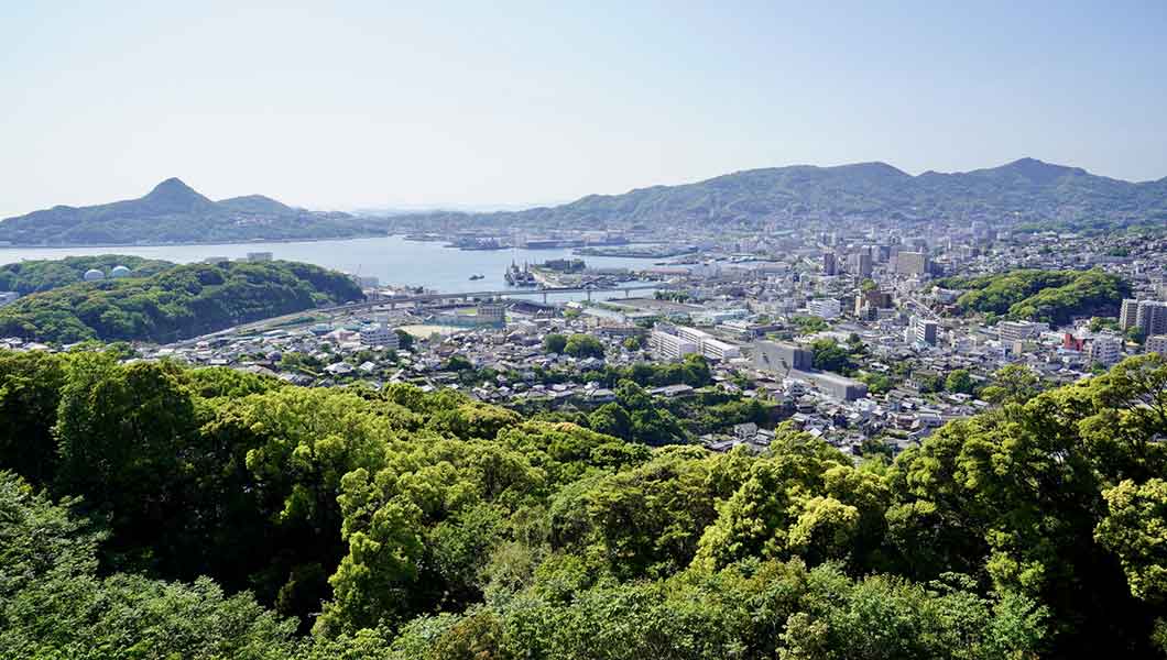 駐日デンマーク大使が九州の旅を満喫（写真はイメージ）【写真：写真AC】