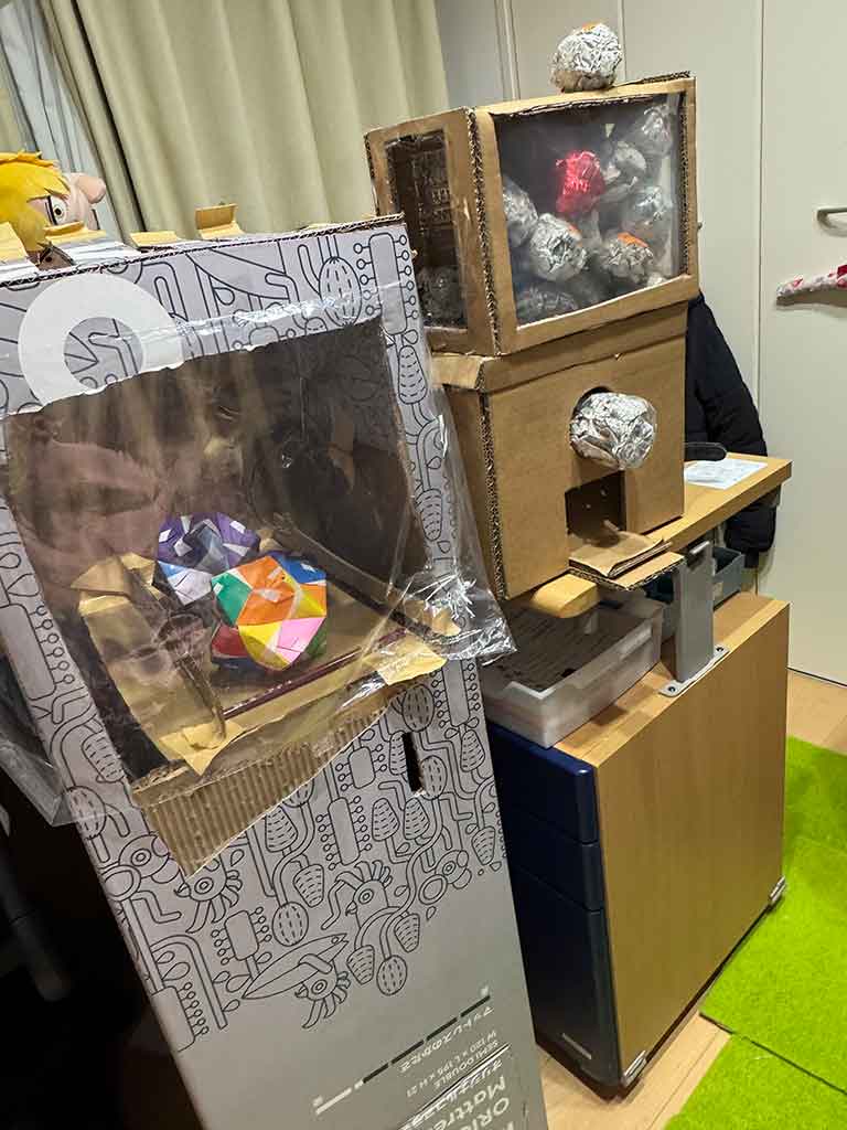 【写真提供：本人】