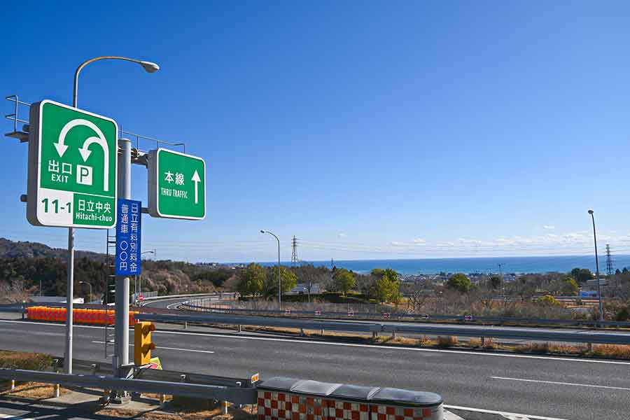 IC付近での危険な行為に注意喚起(写真はイメージ)【写真:PIXTA】