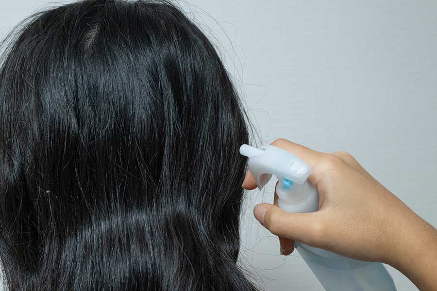 ポンプ式容器には捨て方に注意すべき点が（写真はイメージ）【写真：PIXTA】