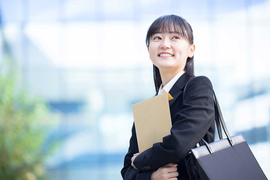 日米のZ世代の違いは?(写真はイメージ)【写真:PIXTA】