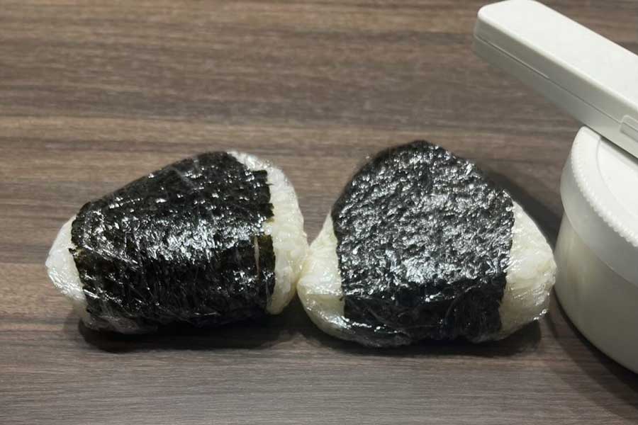 夫から送られてきた写真の一部【写真提供：ゆっこ（yuki_mindcoach）さん】