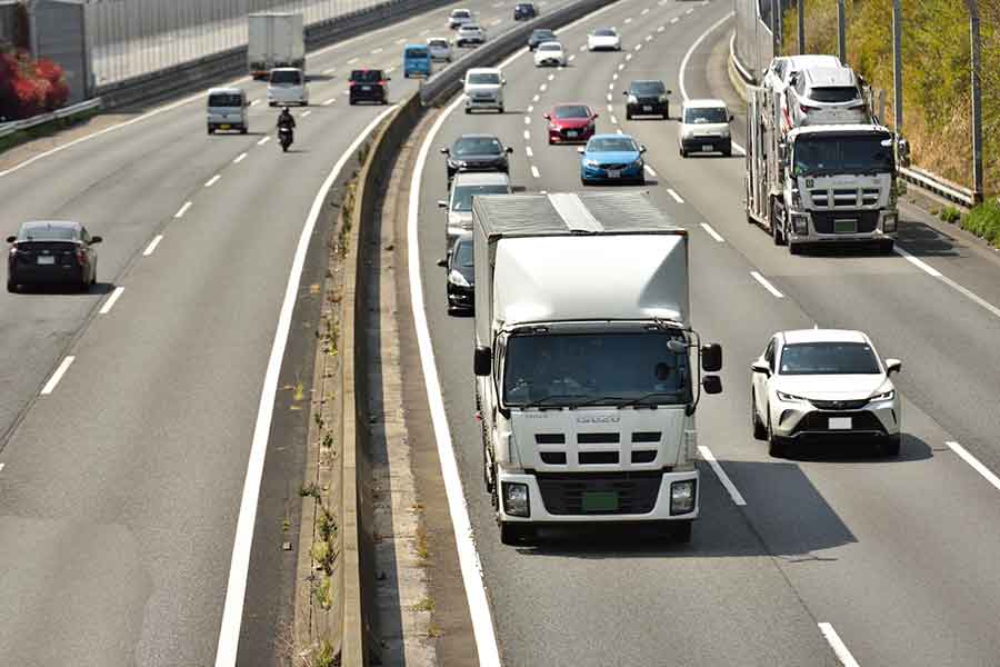 いよいよ大型連休が目前に（写真はイメージ）【写真：PIXTA】