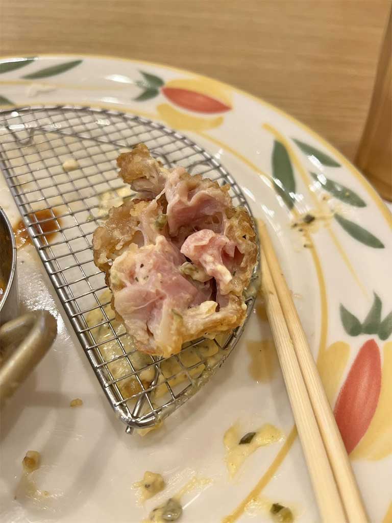 【写真：投稿者提供】