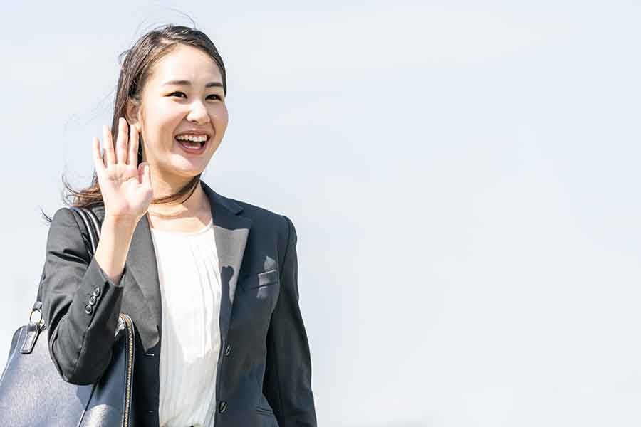 日本語には、たったひと言に多くの意味が込められていることも（写真はイメージ）【写真：PIXTA】