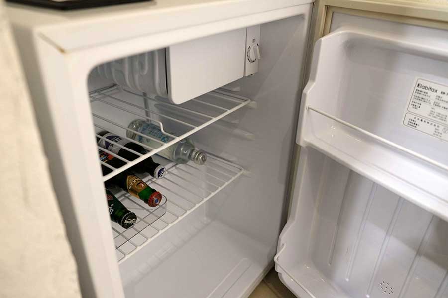 冷蔵庫の中に買ったものを忘れがち（写真はイメージ）【写真：写真AC】